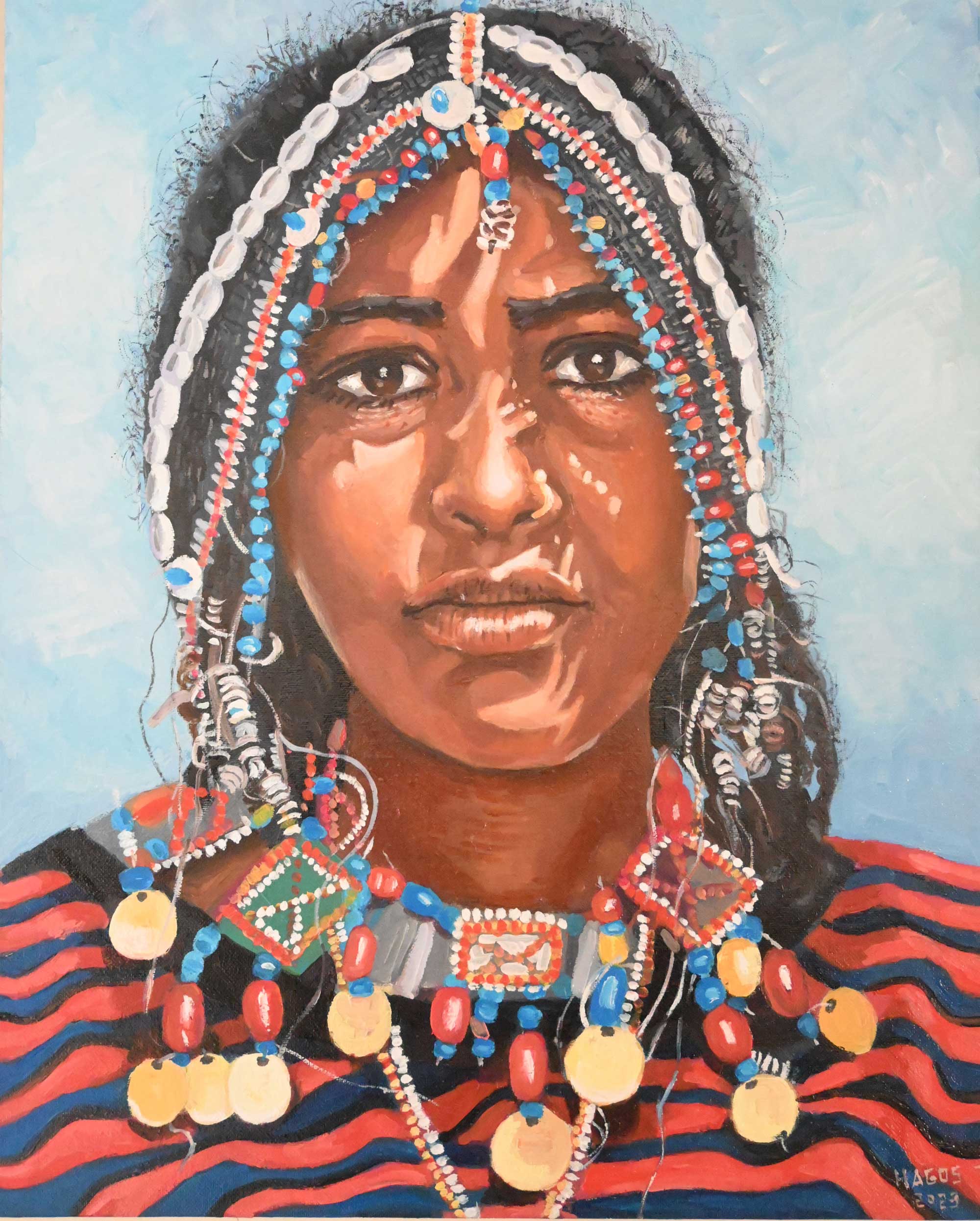 Eritrean_Tribe