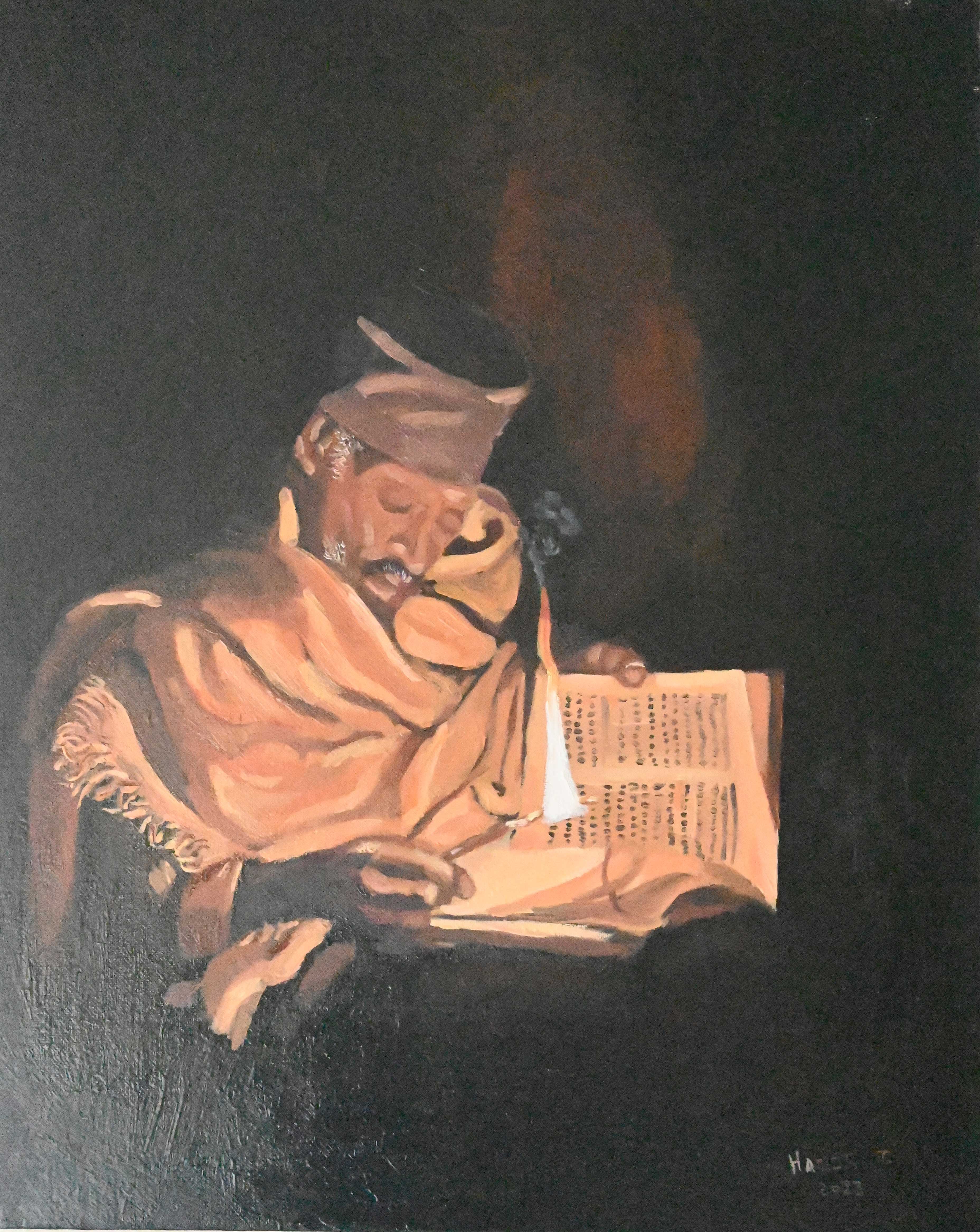 Priest_Reading